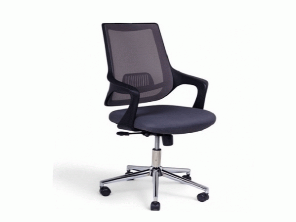   ALFA ŞEF & TOPLANTI KOLTUĞU / METAL AYAKLI